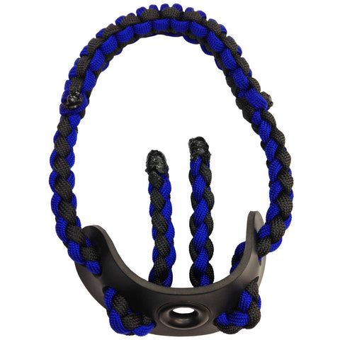 XFactor Supreme Wrist Sling Black/Blue