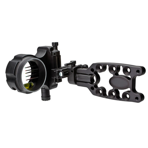 Sword Maximus Sight Black 5 Pin .019 RH