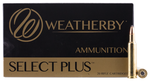 Weatherby B378270TSX  378 Weatherby Magnum 270 GR Barnes TSX 20 Bx/ 1 Cs