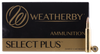 Weatherby N375300PT 375 Weatherby Magnum Nosler Partition 300 GR 20Rds - Weatherby - View 1