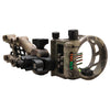 TruGlo Carbon Hybrid Micro Sight Realtree Xtra 5 Pin .019 RH/LH - TruGlo - View 1
