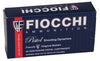 Fiocchi 9APBHP Pistol Shooting Dynamics 9mm 124 GR JHP 50 Bx/20 Cs