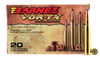 Barnes 21531 VOR-TX 30-06 Springfield 150GR Tipped TSX Boat Tail 20Box/10Case - Barnes - View 1