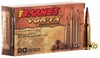 Barnes 21540 VOR-TX 308 Win/7.62 NATO 150GR Tipped TSX Boat Tail 20Box/10Case - Barnes - View 1