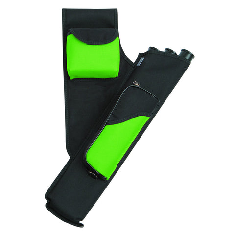 Neet N-TL-301 Trim Lite Quiver Neon Orange RH