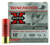 Winchester Ammo WEX123M3 Super X Xpert High Velocity 12 Gauge 2.75" 1 1/16 oz 3 Shot 25 Bx/ 10 Cs