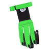 Neet FG-2N Shooting Glove Neon Green Medium