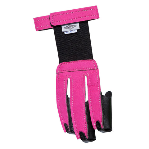 Neet FG-2N Shooting Glove Neon Pink X-Small