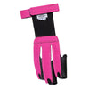 Neet FG-2N Shooting Glove Neon Pink Medium - Neet - View 1