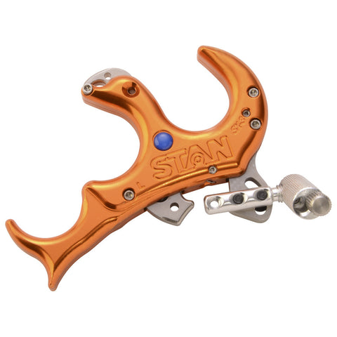 Stan SX3 Release Trio 3 Finger Medium