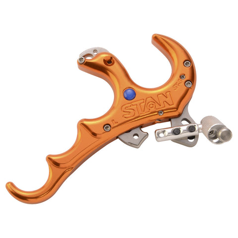 Stan SX3 Release Quattro 4 Finger Medium