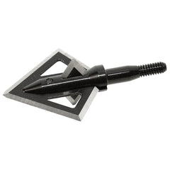Magnus Black Hornet Broadhead 4 Blade 125 gr. 3 pk.