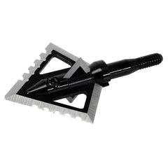Magnus Black Hornet SerRazor 4 Blade 100 gr. 3 pk.