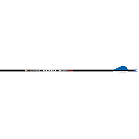 Easton FMJ Injexion Arrows 460 Blazer Vanes 6 pk.