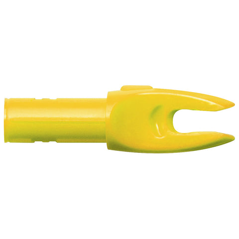 Easton H Nocks Yellow 12 pk.