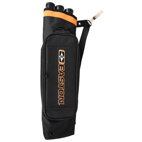 Easton Flipside Quiver Black 3 Tube RH/LH