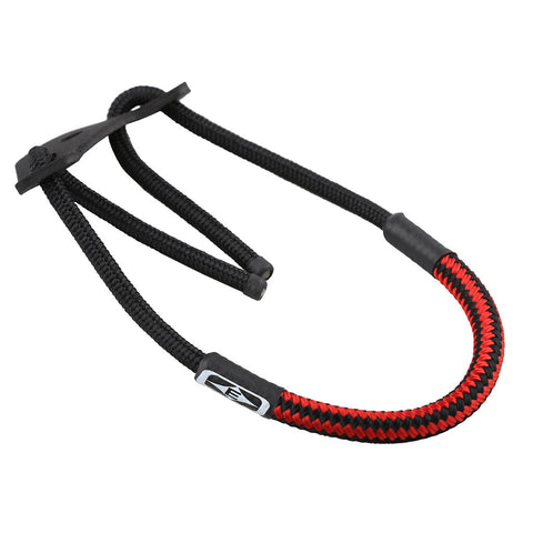 Easton Stiff Sling Wrist Sling Red/Black