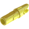 Gold Tip Accu-Lite Nock Yellow 12 pk.