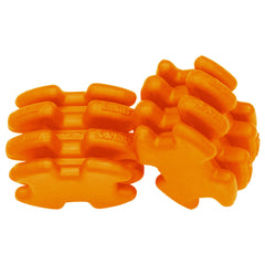 Limbsaver SuperQuad Dampener Orange 2 pk.