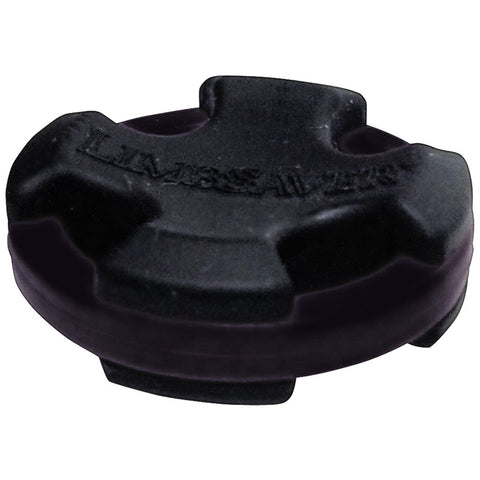 Limbsaver Broadband Recurve Dampeners Black 2 pk.