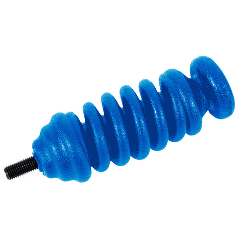 Limbsaver S-Coil Stabilizer Blue 4.5 in.