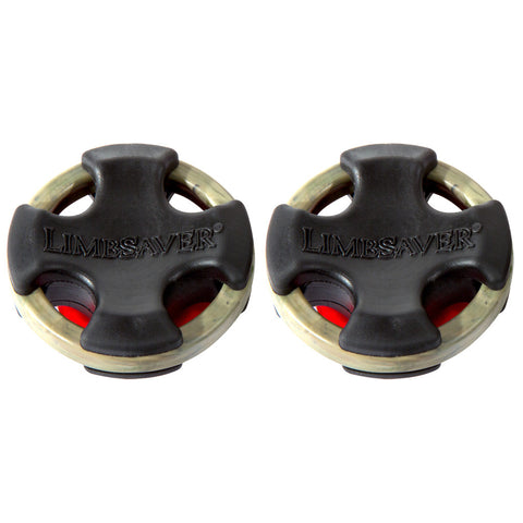 Limbsaver Broadband Crossbow Solid Limb Camouflage 2 pk.