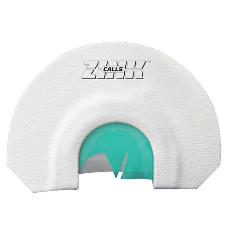 Zink Little Sister Diaphragm 2 Reed Turkey Call