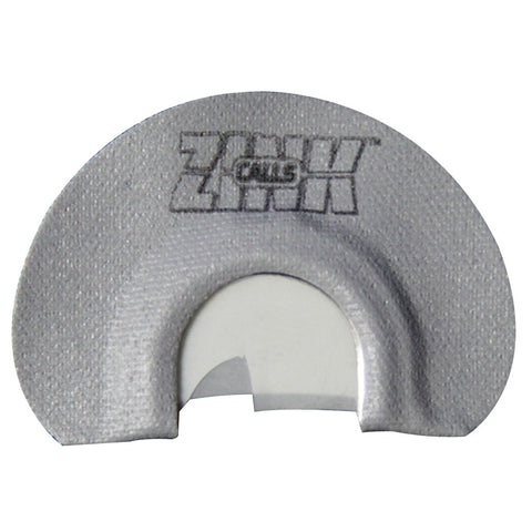 Zink Z-Cutter Diaphragm 3 Reed Turkey Call