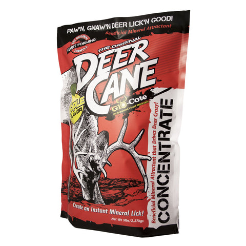 Evolved Deer Cane Attractant Apple 5 lbs.