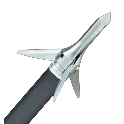 Innerloc Shape Shifter Broadhead 3 Blade 100 gr. 3 pk.