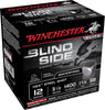 Winchester Ammo SBS12LBB Blindside  12 Gauge 3.50" 1 5/8 oz BB Shot 25 Bx/ 10 Cs - Winchester - View 1
