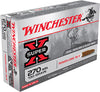 Winchester Ammo X270WLF Super-X 270 Winchester 130 GR Power Core 20 Bx/10 Cs