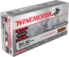 Winchester Ammo X3030WLF Super-X 30-30 Winchester 150 GR Power Core 20 Bx/ 10 Cs