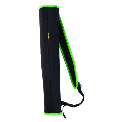 Allen Compact Back Quiver Green RH/LH