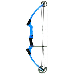 Genesis Bow Blue RH
