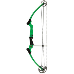 Genesis Bow Green LH