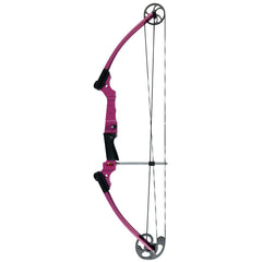 Genesis Bow Purple LH