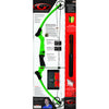 Genesis Bow Set Green RH - Genesis - View 1