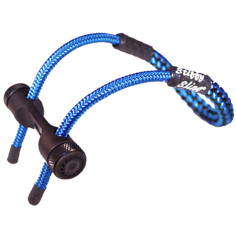 LOC Outdoorz Mat-LOC ChubbE Sling Blue