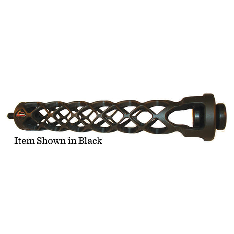 Extreme Titan X2 Stabilizer Realtree AP 8 in.