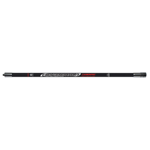Carbon Pro New Generation Stabilizer Black 26 in.