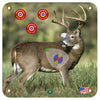 Arrowmat XL Foam Target Face Big Buck 34x34 in. - Arrowmat - View 1