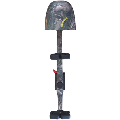 Kwikee Kwiver Kwik-3 Quiver Realtree Xtra 3 Arrow