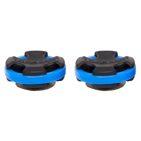 Limbsaver Broadband Solid Limb Dampener Blue