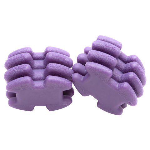 Limbsaver SuperQuad Limb Dampener Purple