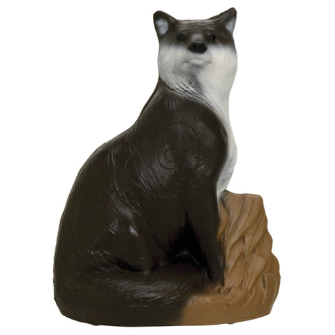 Delta McKenzie Backyard 3D Fox