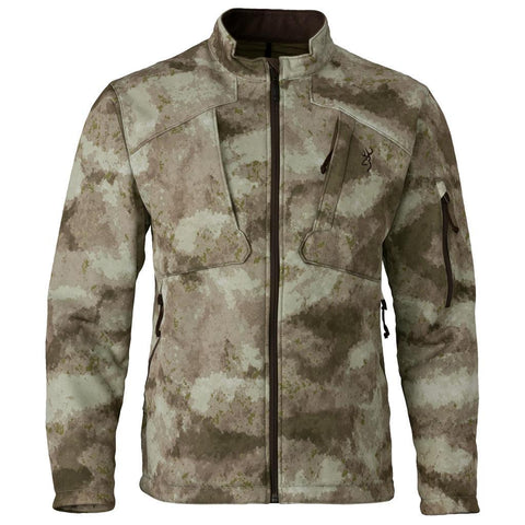 Browning Backcountry Jacket A-TACS AU Medium
