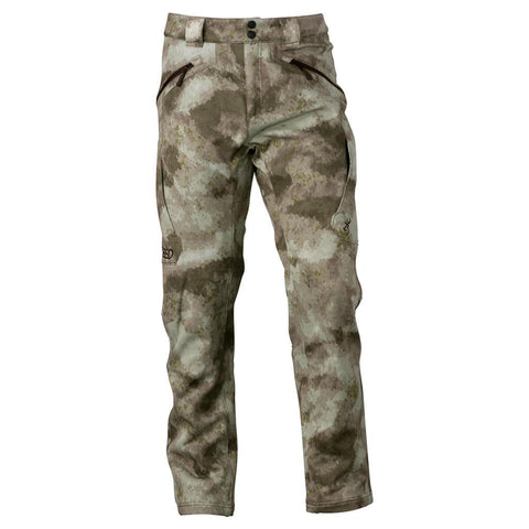 Browning Backcountry Pants A-TACS AU 40