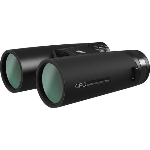 GPO Passion ED 42 Binoculars Black 8x42