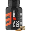 MTN OPS OX Natural Testosterone Boost 30 ct. - MTN OPS - View 1